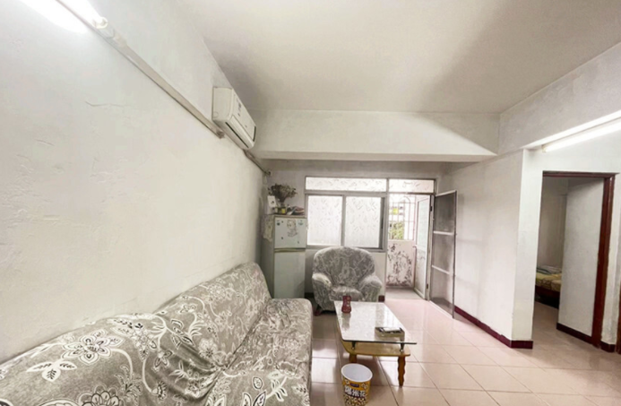 天河北总价370两房 | 天雅阁，70平两房，厅出大阳台、采光超好、诚心出售