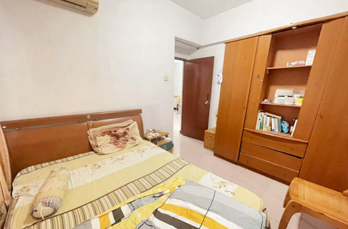 天河北总价370两房 | 天雅阁，70平两房，厅出大阳台、采光超好、诚心出售