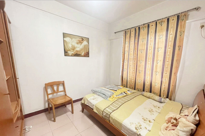 天河北总价370两房 | 天雅阁，70平两房，厅出大阳台、采光超好、诚心出售