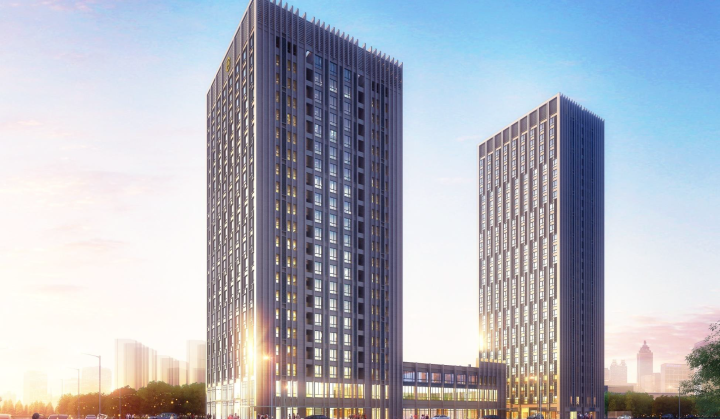 天河两大盘该怎么样选？远洋天骄PK市政·尚塬颐都汇