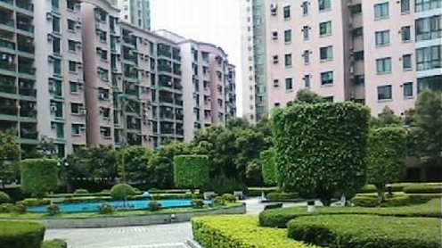 广州金海花园怎么样?金海花园房价位置小区详情解析