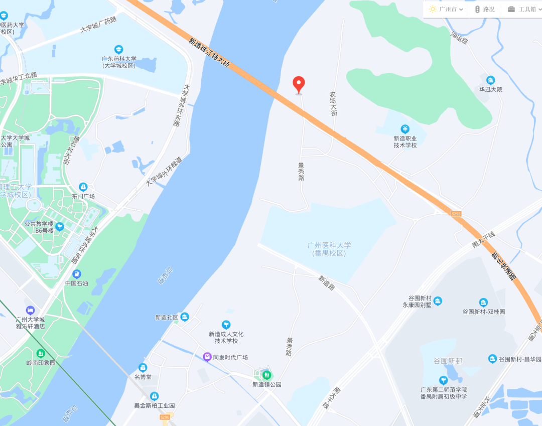 奥园恒基学苑壹号，*付38万，建面105-225㎡！