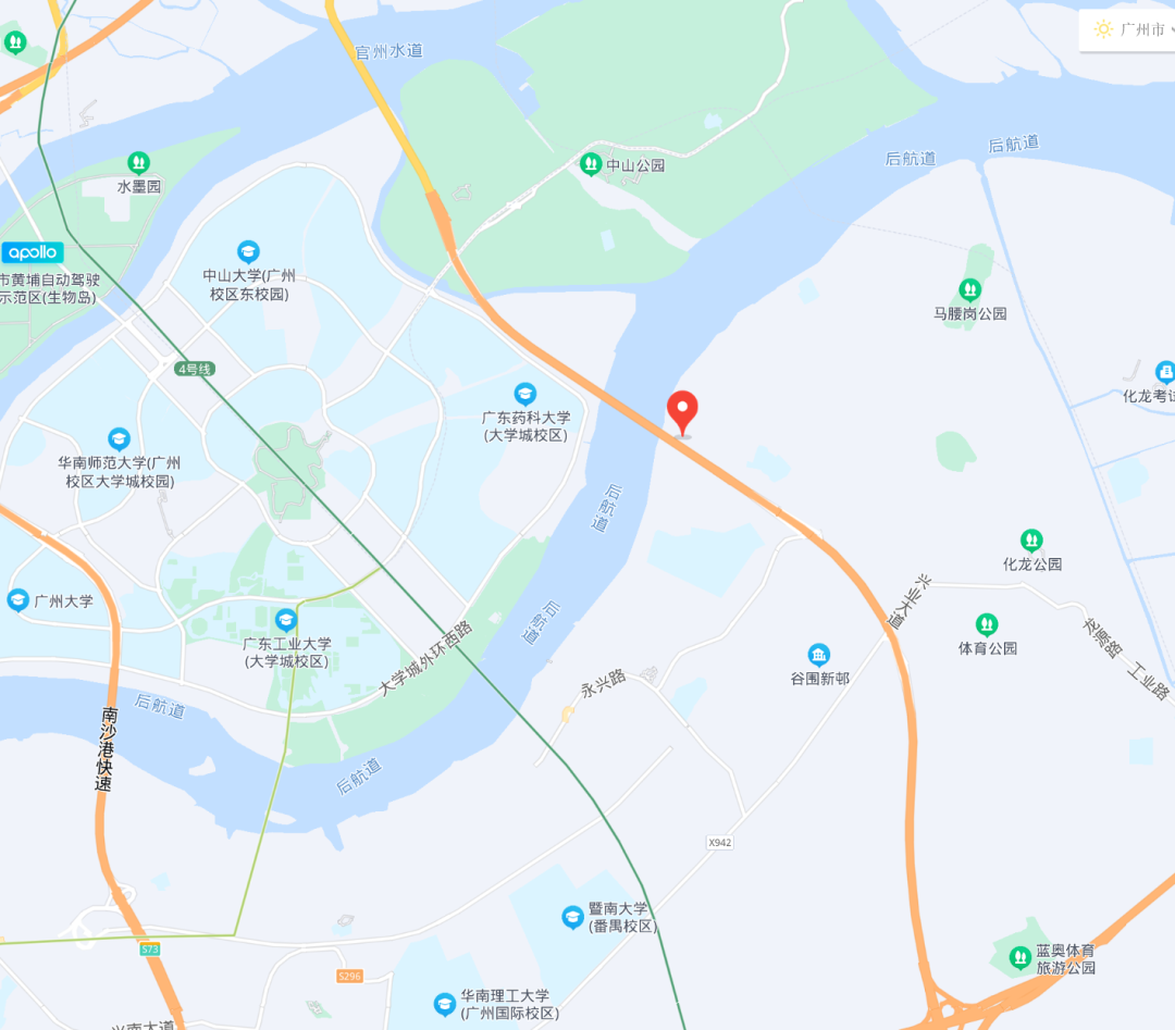 奥园恒基学苑壹号，*付38万，建面105-225㎡！