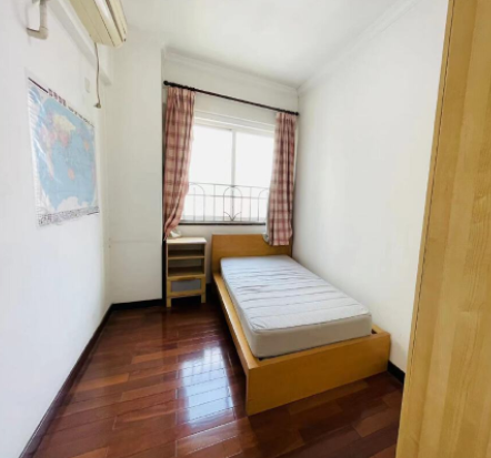 天河北总价988三房|  鸿翔大厦，121平三房，产权清晰、无抵押、诚心出售