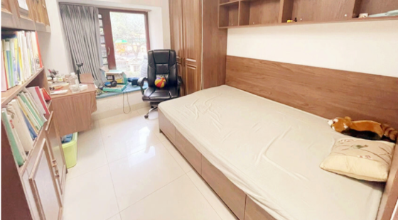 天河北总价840三房|  华标广场，104平三房，无占学位、无贷款、诚心出售