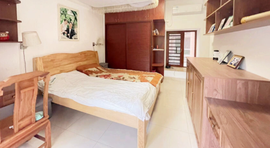 天河北总价840三房|  华标广场，104平三房，无占学位、无贷款、诚心出售