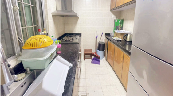 天河北总价840三房|  华标广场，104平三房，无占学位、无贷款、诚心出售