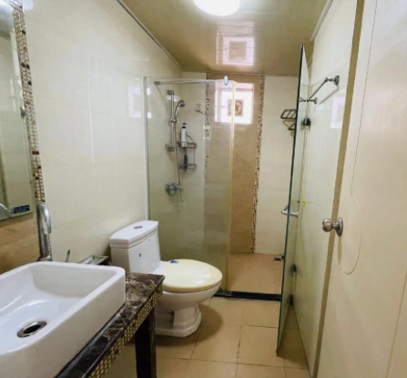 天河北总价988三房|  鸿翔大厦，121平三房，产权清晰、无抵押、诚心出售