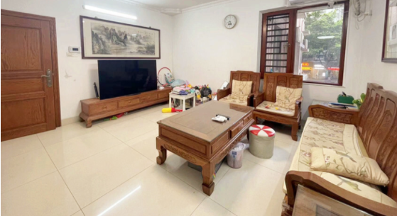 天河北总价840三房|  华标广场，104平三房，无占学位、无贷款、诚心出售