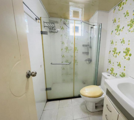 天河北总价988三房|  鸿翔大厦，121平三房，产权清晰、无抵押、诚心出售