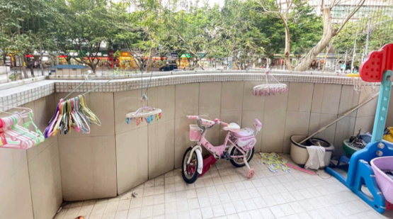 天河北总价840三房|  华标广场，104平三房，无占学位、无贷款、诚心出售