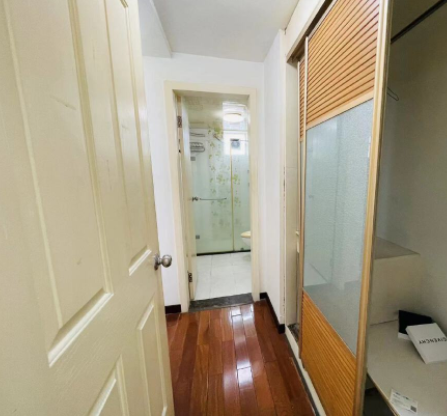 天河北总价988三房|  鸿翔大厦，121平三房，产权清晰、无抵押、诚心出售