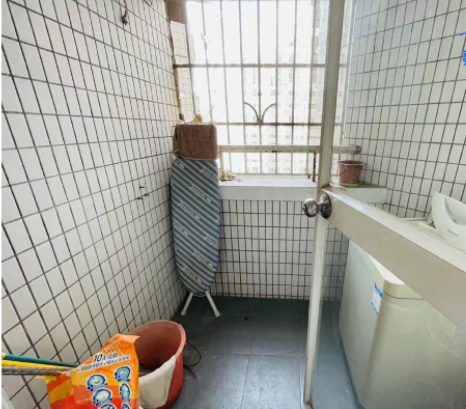 天河北总价988三房|  鸿翔大厦，121平三房，产权清晰、无抵押、诚心出售