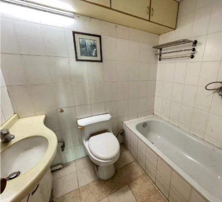 天河北总价550两房| 瑞华大厦，96平两房，产权清晰、无抵押、诚心出售