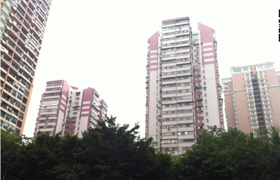 广州省府宿舍怎么样?值不值得入手？