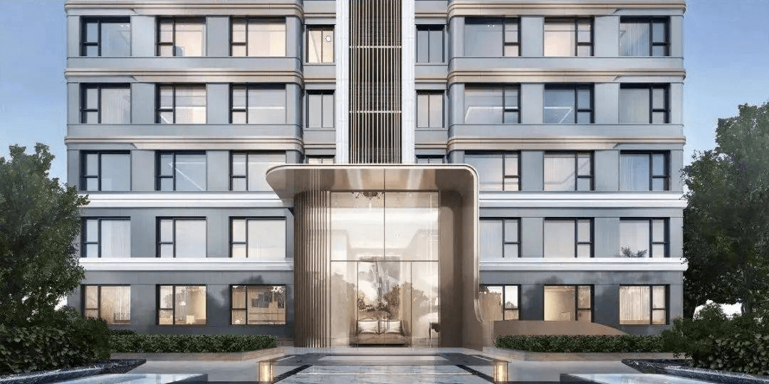 天河豪宅合生缦云广州，7万+/平值得入手吗？