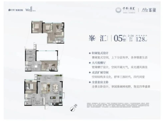 天河保利天汇五期上新，值不值得入手？