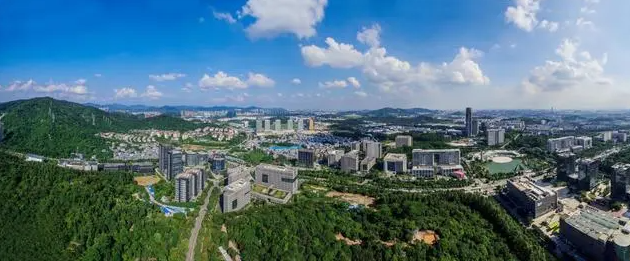 总价200-1000万，黄埔哪些盘可挑？