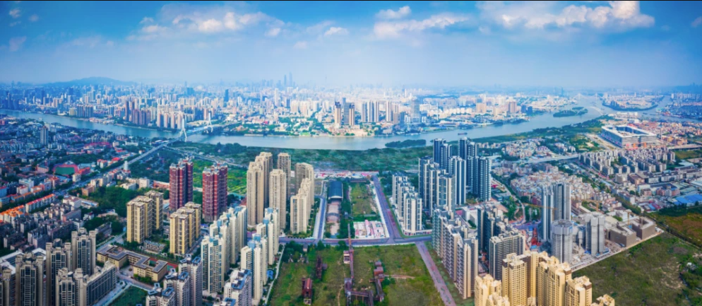 中海保利朗阅*低6.3万/㎡，预算650万可任选98㎡户型！