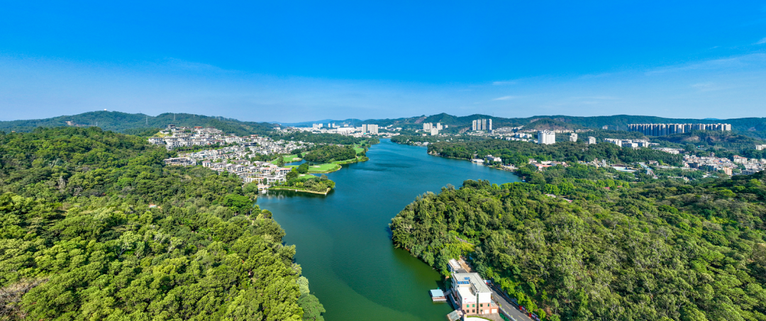 白云**，新天半山墅独栋别墅413到445方