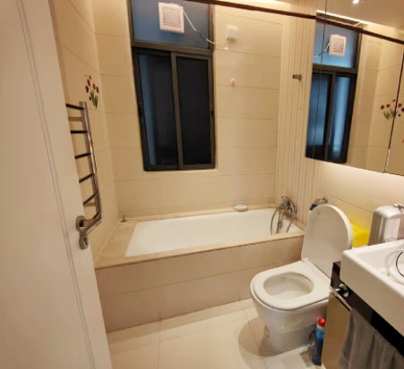 天河北总价930万两房| 瑞安创逸，96平两房房，业主诚心放卖