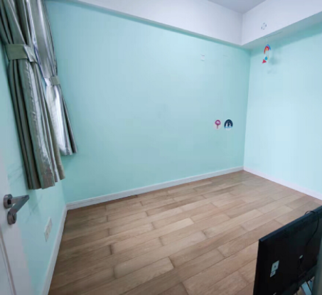 天河北总价930万两房| 瑞安创逸，96平两房房，业主诚心放卖