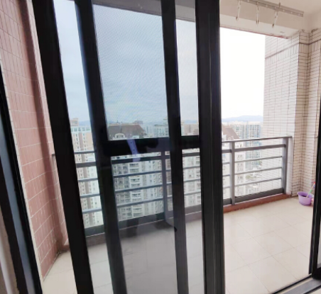 天河北总价930万两房| 瑞安创逸，96平两房房，业主诚心放卖