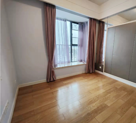 天河北总价930万两房| 瑞安创逸，96平两房房，业主诚心放卖