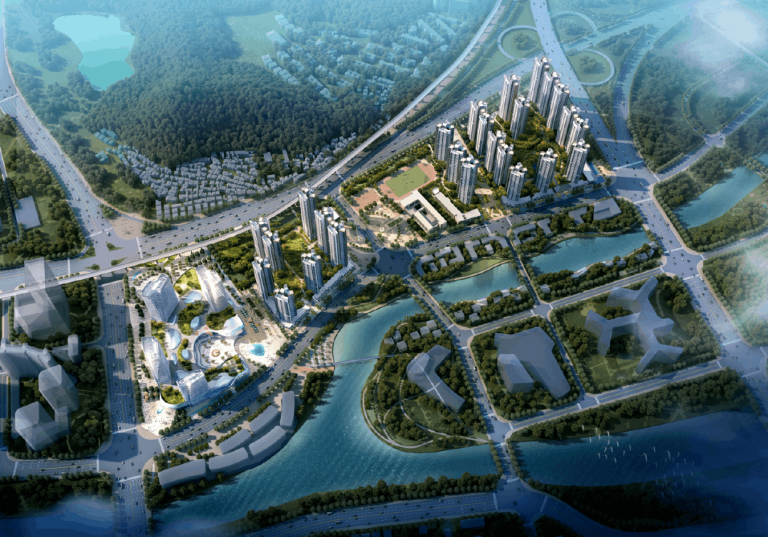 南沙豪宅天花板，星河东悦湾加推三期128-207㎡！