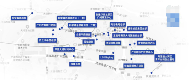 黄埔科学城板块分析，值不值得买科学城的房子？
