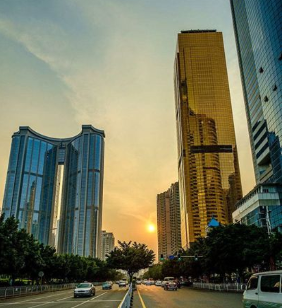 天河北帝景苑，你准备好了吗？