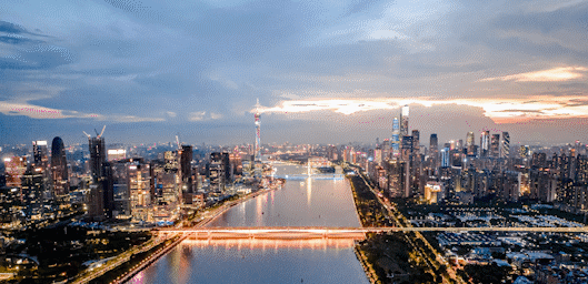 重磅！广州塔-琶洲要建*商圈