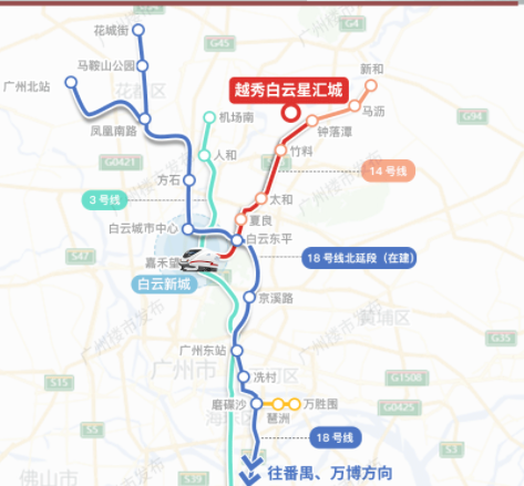 150万起买主城！有的盘，一来就是刚需“天花板”