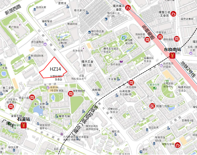 广州第三轮土拍来了！集中供地挂牌20宗涉宅用地，起拍总价538亿！