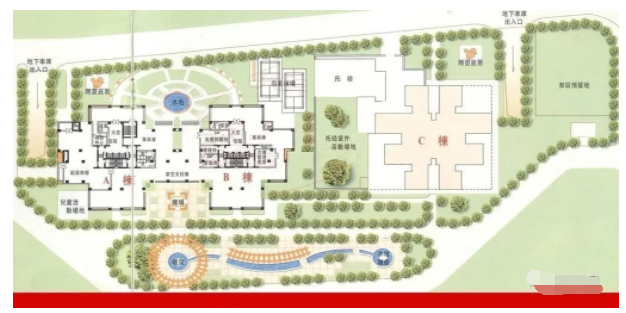 广州天河北二手房，荟雅苑，95方，835万