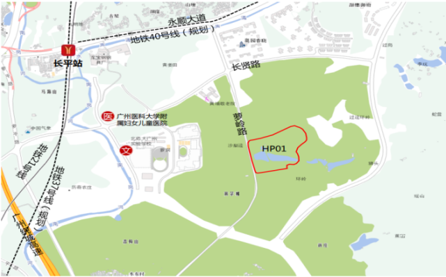 广州第三轮土拍来了！集中供地挂牌20宗涉宅用地，起拍总价538亿！