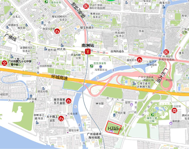 广州第三轮土拍来了！集中供地挂牌20宗涉宅用地，起拍总价538亿！