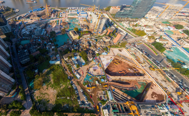 广州第三轮土拍来了！集中供地挂牌20宗涉宅用地，起拍总价538亿！