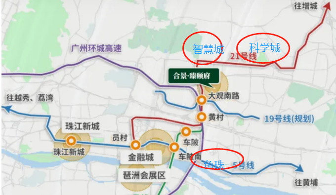 天河【合景臻颐府】315户值得买，验资1000万？