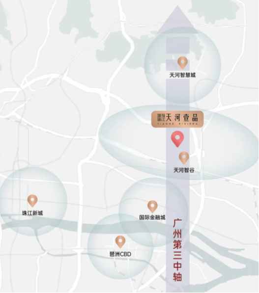 天河壹品加推之后，去化如何？96m²值不值得买？