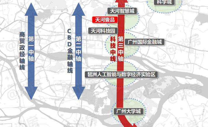 天河壹品加推之后，去化如何？96m²值不值得买？