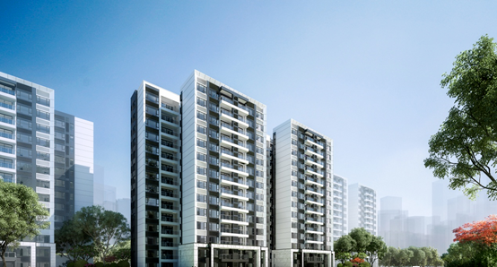 天河壹品加推之后，去化如何？96m²值不值得买？