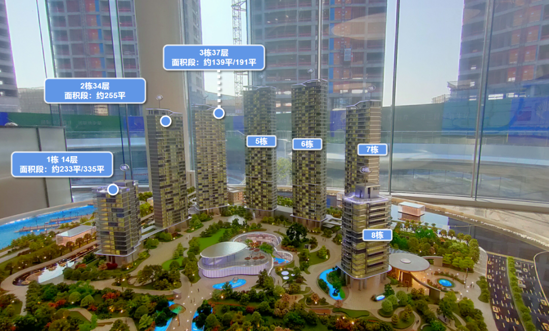 10万+项目成交创近五年新高，广州幸福湾又火了