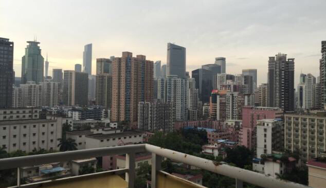 【二手笋盘】广州天河北天逸名都，业主急售房+接近指导价