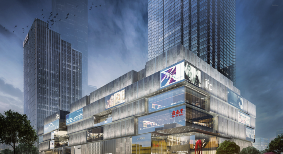 *期36万，入住白云新城合景朗云花园！