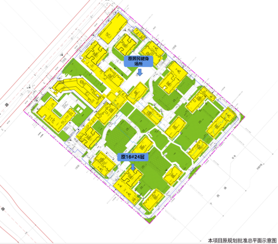 5年了！南沙2018NJY-7地块终于迎来新进展，预计2024年竣工！