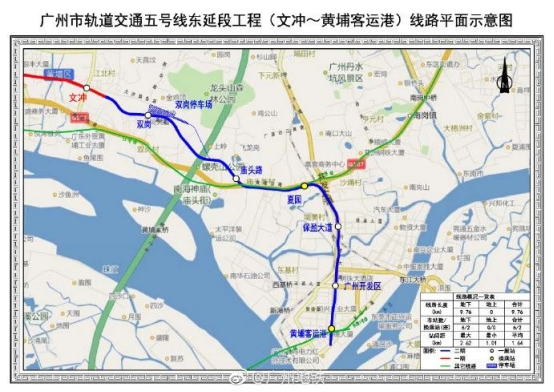 2023年广州地铁在建线路*新进度！附周边楼盘推荐！