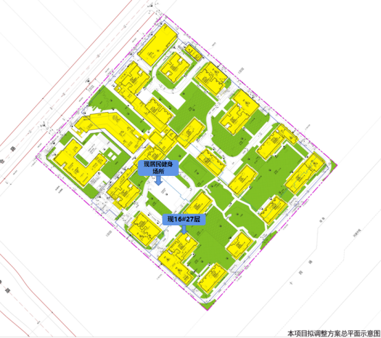 5年了！南沙2018NJY-7地块终于迎来新进展，预计2024年竣工！