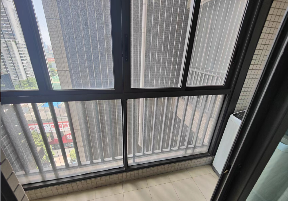 天河北总价1200万三房 |  保利中宇广场，97平三房，东南向、急售！