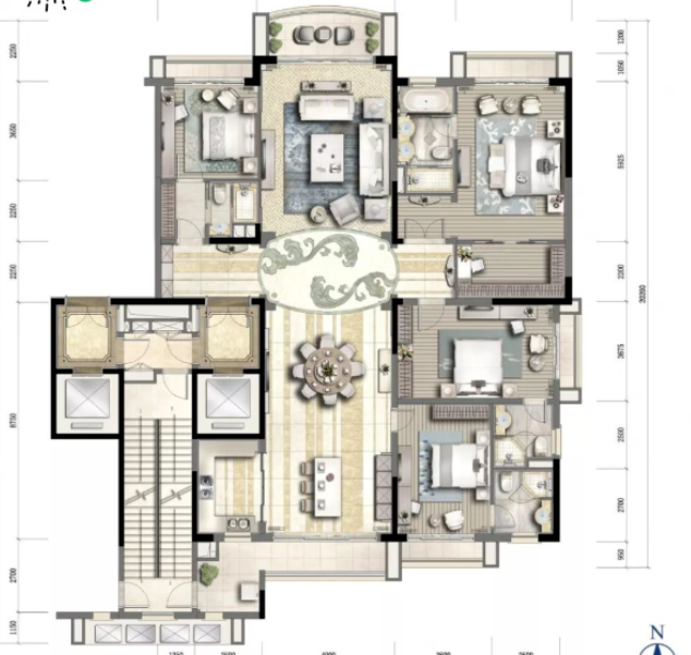 番禺星河湾半岛五期怎么样？值不值得买？